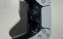 ps5 controller (stick drift read ad)