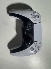 ps5 controller (stick drift read ad)