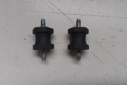 2. Renault 4 Exhaust Mounts.