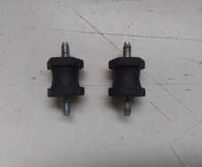 2. Renault 4 Exhaust Mounts.