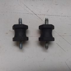2. Renault 4 Exhaust Mounts.