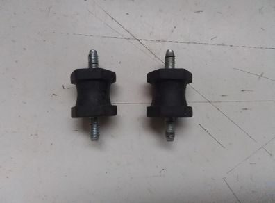 2. Renault 4 Exhaust Mounts.