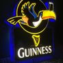 Guinness Light box Image 2