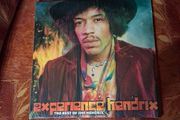 Lp The Best Of Jimi Hendrix Double Lp
