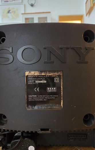 Crt Tvs