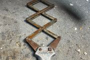 Gesipa cord riveter. PWO