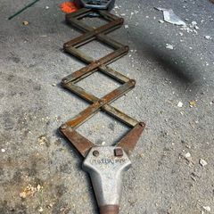 Gesipa cord riveter. PWO