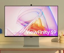 5k 27 inch monitor - Samsung Viewfinity S9
