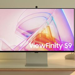 5k 27 inch monitor - Samsung Viewfinity S9