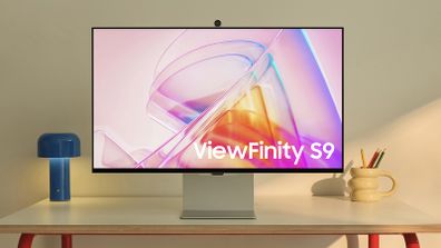 5k 27 inch monitor - Samsung Viewfinity S9
