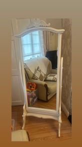 french mirror