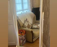 french mirror