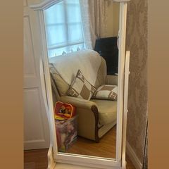 french mirror