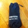 Windcheater jacket, kag in a bag. Age 5-6 years. Image 4