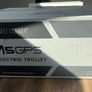 Motocaddy M5 GPS Electric Golf Trolly Image 5