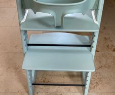 Stoke high chair
