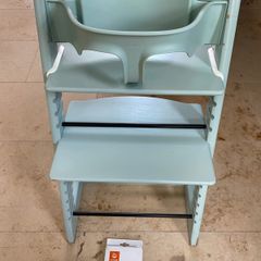 Stoke high chair
