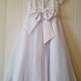 Communion dress and accessories Image 6