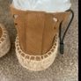 shoes Zara size 40 bnwt espadrille style shoes Image 6