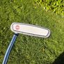 Odyssey White OG Rossie Putter Image 2