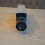 WW2 RAF Air Ministry Spitfire/Hurricane G45 Gun Camera with Film Magazine Image 7