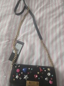 Karl Lagerfeld bag