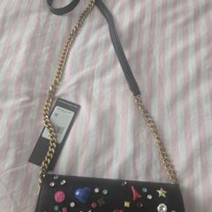 Karl Lagerfeld bag