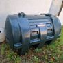 Horizontal Oil Tank for Sale Image 2