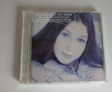 CD Hayley Westenra