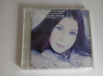 CD Hayley Westenra