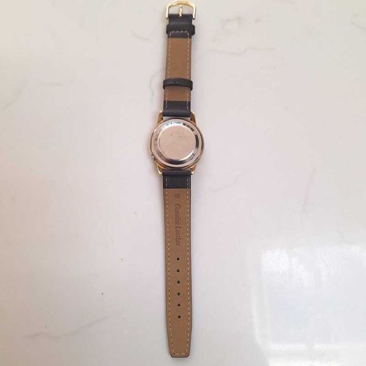 Vintage Seiko Sportsmatic Calendar 820 watch