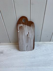 Ceramic Board - Handmade