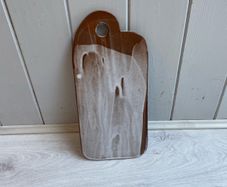 Ceramic Board - Handmade