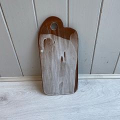 Ceramic Board - Handmade
