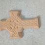 celtic cross concrete Image 2