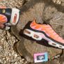 Premium Nike Air Max TN Plus Pink Salmon Image 3