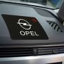 Car Non Slip Pad Opel Dashboard Mat Image 7