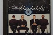 ABC - Absolutely - CD