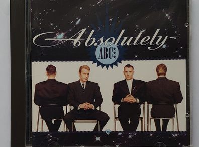 ABC - Absolutely - CD
