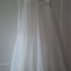 communion dress