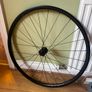 Bontrager Paradigm SL Wheels Image 3
