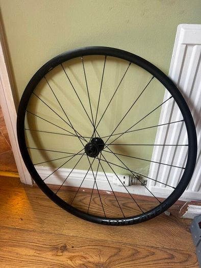 Bontrager Paradigm SL Wheels