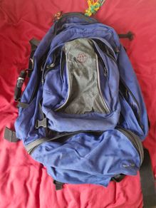 large backpack