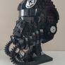 Lego 75274 Star Wars TIE Fighter Pilot Helmet Image 3
