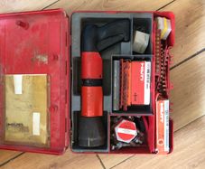 Nail Gun