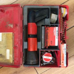 Nail Gun