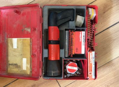 Nail Gun