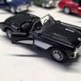 Miniature classic cars Image 2