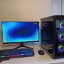 Gaming Pc Ryzen 5 3600 Cpu, 16gb Ram, 240gb Ssd, 500gb Nvme, Gtx 970 4gb Graphics Card, Windows 10 Pro Image 7