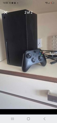Xbox Series X